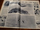 Delcampe - Le Patriote Illustré N°45 Du 10/11/1957.Expo 58 : Chronique.Une Chienne,premier être Vivant Dans L'espace. - Informations Générales