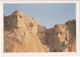 Mount Rushmore - De Hoofden Van De Vier Presidenten - Mount Rushmore - Heads Of Four Presidents - (USA) - USA Nationale Parken