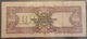 EBN7 - The Japanese Military Government In Philippines - 1944 Banknote 100 Pesos Pick 112 #0052778 - Japon