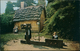 USA 1960 : MASSACHUSETTS THATCHED COTTAGE. Stocks & Pillory Pioneer Village, Forest River Park Salem - Altri & Non Classificati