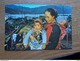 Delcampe - KOOPJE / Doos Postkaarten (3kg430)  Allerlei Landen En Thema's (veel Azië) - Zie Foto's - 500 CP Min.