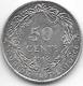 *belguim  Albert I 50 Centimes    1912 French  Xf+ !!! - 50 Centimes