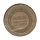 0100 - MEDAILLE TOURISTIQUE MONNAIE DE PARIS 30 - Les Arènes De Nîmes - 2013 - 2013