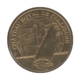 0223 - MEDAILLE TOURISTIQUE MONNAIE DE PARIS 66 - Château Royal Collioure - 2014 - 2014