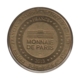 0243 - MEDAILLE TOURISTIQUE MONNAIE DE PARIS 75 - 5 Monuments Paris - 2013 - 2013