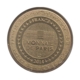 0273 - MEDAILLE TOURISTIQUE MONNAIE DE PARIS 81 - Cité Episcopale - 2014 - 2014