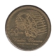 0292 - MEDAILLE TOURISTIQUE MONNAIE DE PARIS 84 - Vallis Clausa - 2013 - 2013