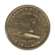 0308 - MEDAILLE TOURISTIQUE MONNAIE DE PARIS 87 - Village Martyr - 2016 - 2016