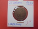 LUXEMBOURG 25 CENTIMES 1930 JOLIE QUALITE - Luxembourg