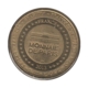 0130 - MEDAILLE TOURISTIQUE MONNAIE DE PARIS 34 - Pavillon Sévigné - 2013 - 2013