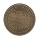 0150 - MEDAILLE TOURISTIQUE MONNAIE DE PARIS 41 - Château Royal De Blois - 2010 - 2010