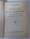 SALLY DE SCOTLAND YARD - LEONARD GRIBBLE - ESPIONNAGE - LE MASQUE -  - LIBRAIRIE DES CHAMPS ELYSEES 1956 - Le Masque