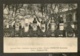 CP-CETTE (SÈTE) - Distillerie CAPESTAN Et SALIN - Charles CAPESTAN Successeur - Carnaval 1924 - Sete (Cette)