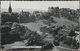 National Gallery And Edinburgh Castle, C.1950s - Postcard - Midlothian/ Edinburgh