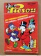 Disney - Picsou Magazine ° Année 1981 - N°109 - Picsou Magazine