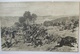 Frankreich St. Quentin Eroberung Franz. Geschütze 1914 (9694) - Weltkrieg 1914-18