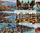 Delcampe - MONACO / 20 CARTES POSTALES PETIT FORMAT / MONACO /LOT  800/ 9 - 5 - 99 Cartoline