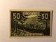 Allemagne Notgeld St Blasten 50 Pfennig - Collections