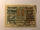 Allemagne Notgeld Storman 50 Pfennig - Collections