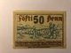 Allemagne Notgeld Storman 50 Pfennig - Collections