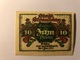 Allemagne Notgeld Straubing 10 Pfennig - Collections