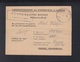 Lettre-Reponse Pour Depot Evreux 1947 Censure - Briefe U. Dokumente