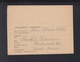 Lettre-Reponse Pour Depot Evreux 1947 Censure - Covers & Documents