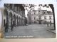 1958 - Mazara Del Vallo - Piazza Della Repubblica - Municipio - Auto Fiat Animata - Ed. Aiello - Cart. Originale D'epoca - Mazara Del Vallo