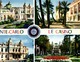 Delcampe - POUR TIMBRE MONACO / 20 CARTES POSTALES  GRAND  FORMAT / MONACO /LOT  800/ 10 - 5 - 99 Cartes