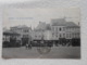 Cpa Nivelles Coin De La Grand Place 1908 - Nivelles
