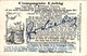 Delcampe - 0504-  Liebig 6 Cards--C1897-Variety Acts-Théâtre De Divertissement Weight Lifting-Clowns-Acrobates-Charmeur De Serpent- - Liebig