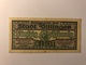 Allemagne Notgeld Willingen 50 Pfennig - Collections