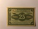 Allemagne Notgeld Zinnowitz 25 Pfennig - Collections