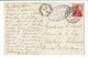CPA - Carte Postale-  Suisse - Tessin - Lugano- Castagnola-1913- S5046 - Lugano