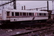 Photo Diapo Diapositive Slide Train Voiture De La Direction V SNCF Ateliers Magasins Des Laumes En 03/1993 VOIR ZOOM - Diapositives