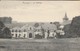 Sainte-Marie SurSemois 1913 Sur CP Rossignol-Le Chateau - Cachets à étoiles