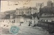 Carte Postale - Veules-les-Roses - 2945 La Plage - GF - Veules Les Roses