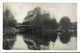 CPA - Carte Postale- Pays Bas - Bergen Op Zoom- Volkspark-1909 - S5048 - Bergen Op Zoom