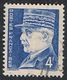 FRANCE : N° 522 Et 523 Oblitérés (Type Pétain) - PRIX FIXE - - 1941-42 Pétain