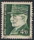 FRANCE : N° 522 Et 523 Oblitérés (Type Pétain) - PRIX FIXE - - 1941-42 Pétain