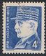 FRANCE : N° 522 Et 523 Oblitérés (Type Pétain) - PRIX FIXE - - 1941-42 Pétain