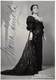 0835 "MARIA CANIGLIA 1905/1979 - SOPRANO - TEATRO ALLA SCALA 1941 - UN BALLO IN MASCHERA" FOTO CON AUTOGRAFO - Dédicacées