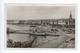 CPA 35 Carte Photo Saint Malo Les Bassins Et La Ville - Saint Malo