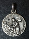 Beau Pendentif Médaille Religieuse "Sainte Marie-Madeleine / Maria De Magdala" Religious Medal - Religione & Esoterismo