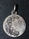 Beau Pendentif Médaille Religieuse "Sainte Marie-Madeleine / Maria De Magdala" Religious Medal - Religión & Esoterismo