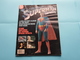 DC COMICS SUPERMAN The Movie COLLECTOR`S ALBUM / MAGAZINE C-62 32182 1979 Reeves ( See Photos ) - Films