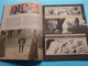Delcampe - DC COMICS SUPERMAN The Movie COLLECTOR`S ALBUM / MAGAZINE C-62 32182 1979 Reeves ( See Photos ) - Films