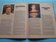 Delcampe - DC COMICS SUPERMAN The Movie COLLECTOR`S ALBUM / MAGAZINE C-62 32182 1979 Reeves ( See Photos ) - Films