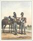 CHROMO - ARMEE RUSSE - ARMEE PRUSIENNE - ARMEE BELGE - ARMEE RUSSE - EN EXCELLENT ETAT - Artis Historia