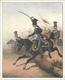 CHROMO - ARMEE RUSSE - ARMEE PRUSIENNE - ARMEE BELGE - ARMEE RUSSE - EN EXCELLENT ETAT - Artis Historia